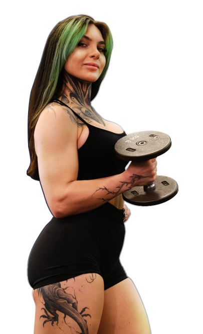 1 obwodka gradient black